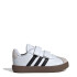 Championes de Niños Adidas Vl Court 3.0 Cf Blanco