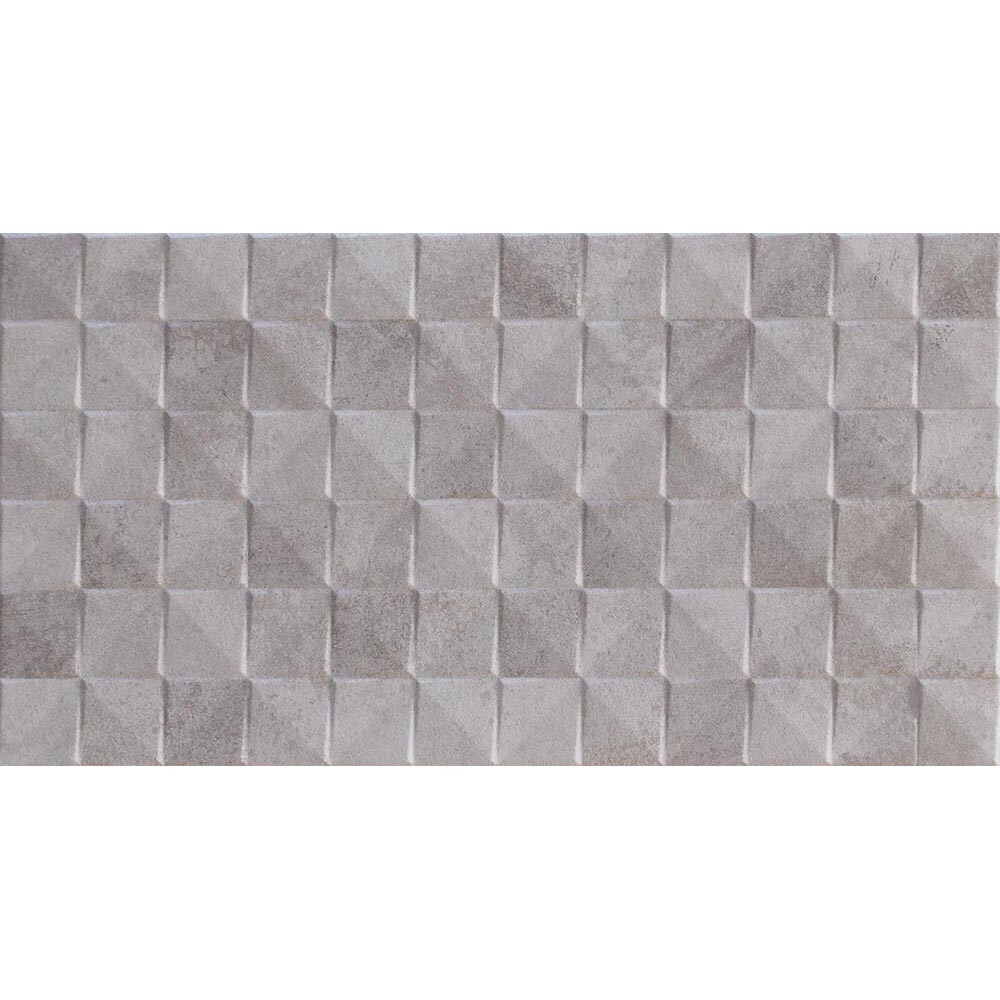 REVESTIMIENTO AXEL GRIS "A" 31X60 CM Revestimiento Axel Gris "a" 31x60 Cm