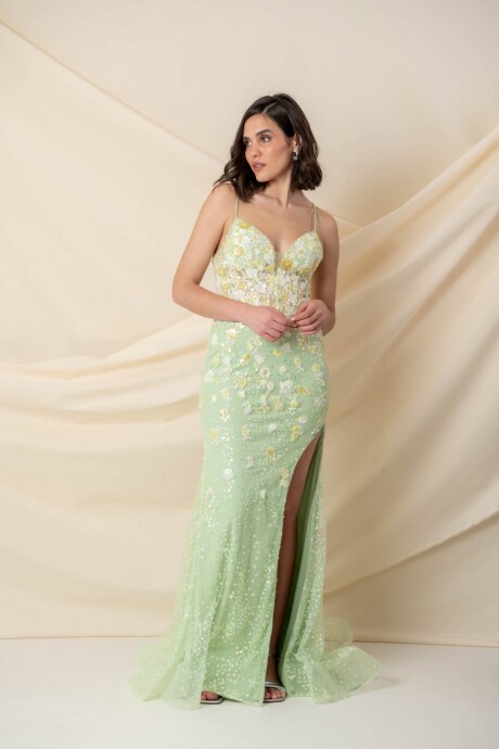 VESTIDO VALENTINE VESTIDO VALENTINE