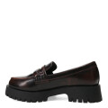 Zapatos de Mujer Miss Carol Thanton Marrón Oscuro