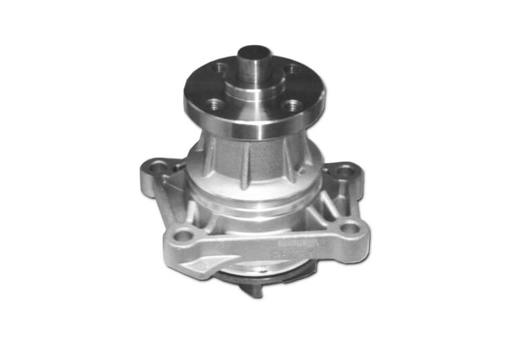 Bomba Agua s/Carcaza Suzuki Grand Vitara 98-04 Bomba Agua s/Carcaza Suzuki Grand Vitara 98-04
