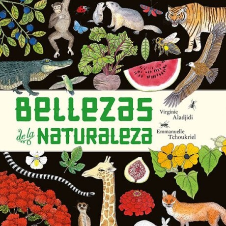 BELLEZAS DE LA NATURALEZA BELLEZAS DE LA NATURALEZA