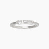 Anillo en Plata 925 y circonias Anillo En Plata 925 Y Circonias