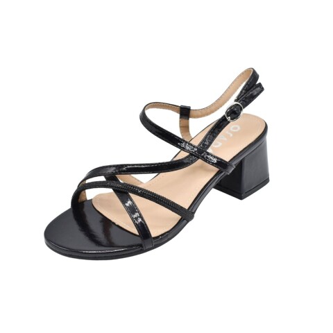 SANDALIA 35-40 BLACK