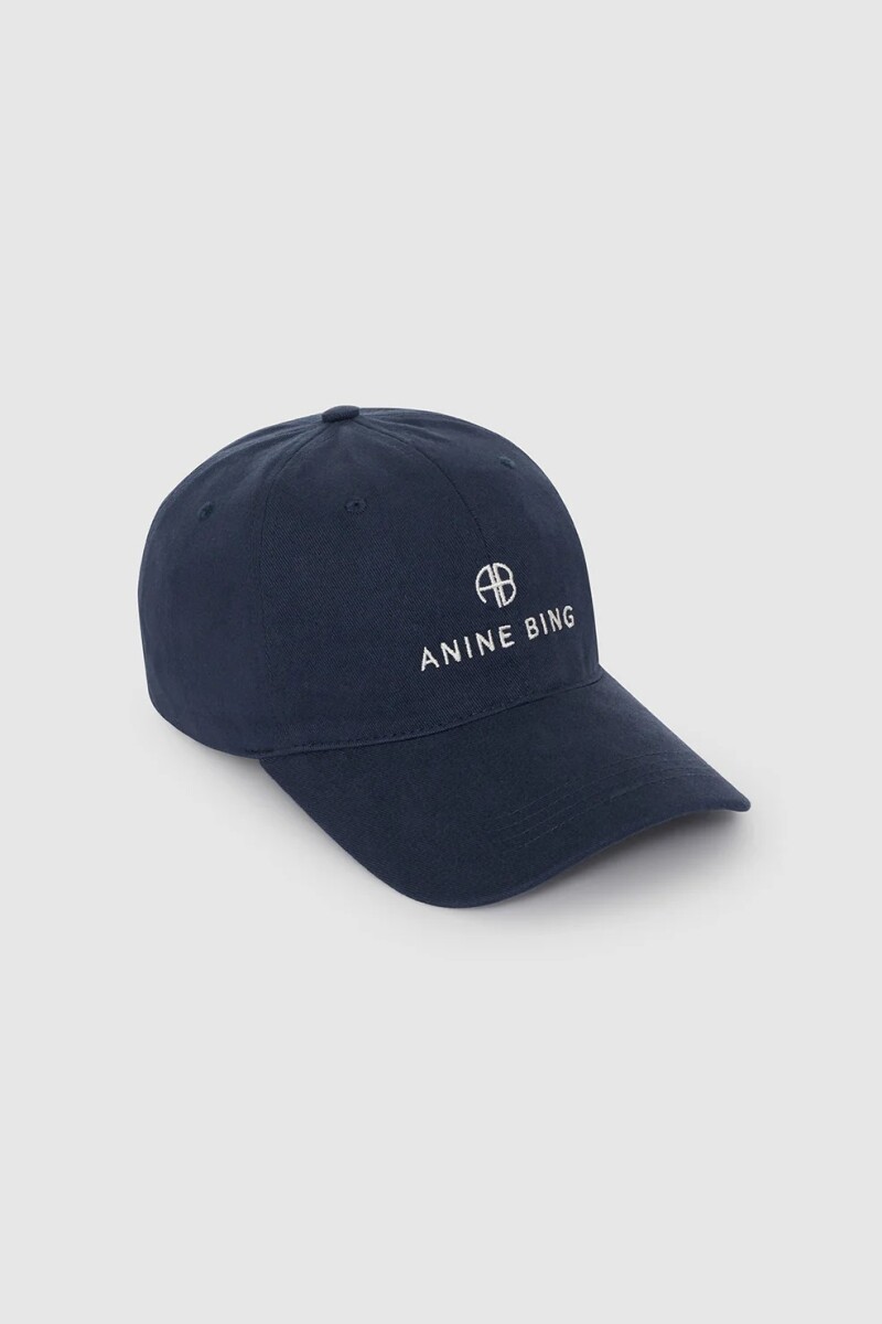 CAP JEREMY Azul