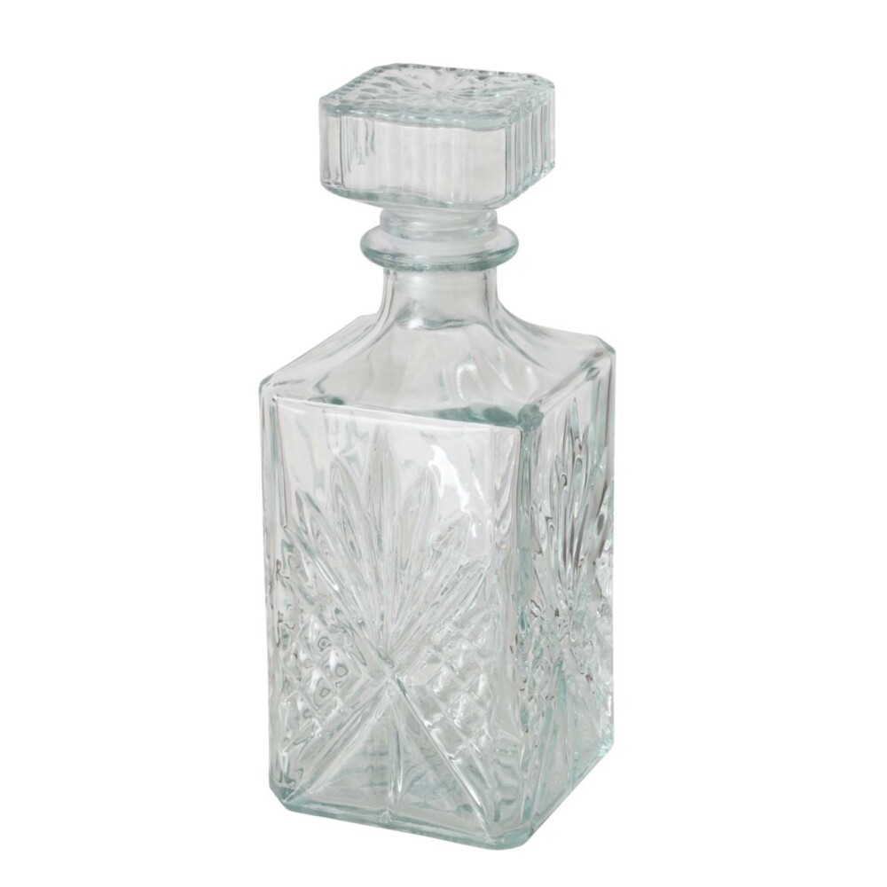 BOTELLA 2053237 VIDRIO TRANSPARENTE TRANSPARENTE