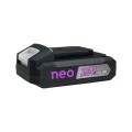 TALADRO PERCUTOR BRUSHLESS NEO TP1013/1/20C1 TALADRO PERCUTOR BRUSHLESS NEO TP1013/1/20C1