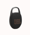 Parlante JBL Clip 5 Negro