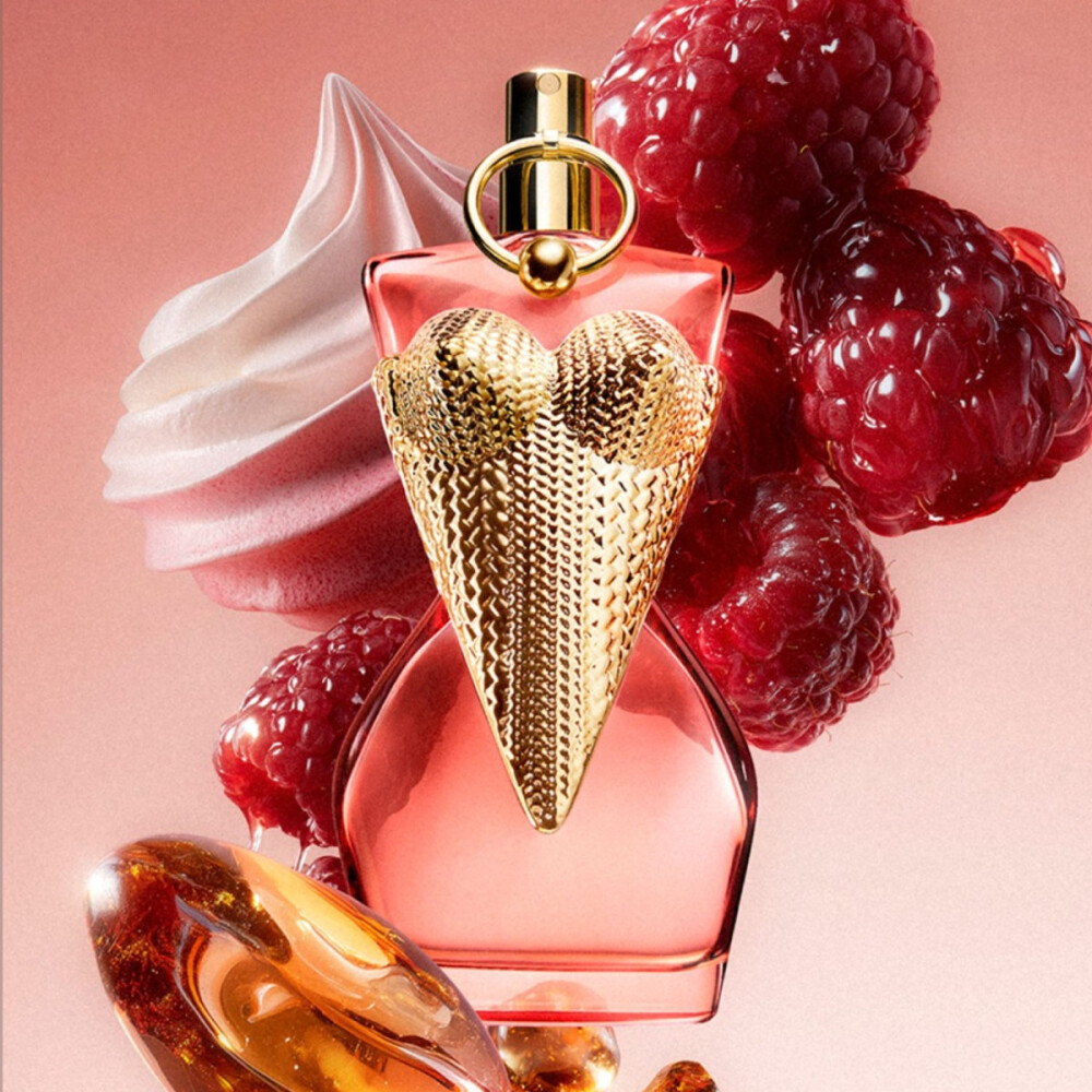 Jean Paul Gaultier Divine Couture Eau de Parfum 50ml - Femenino