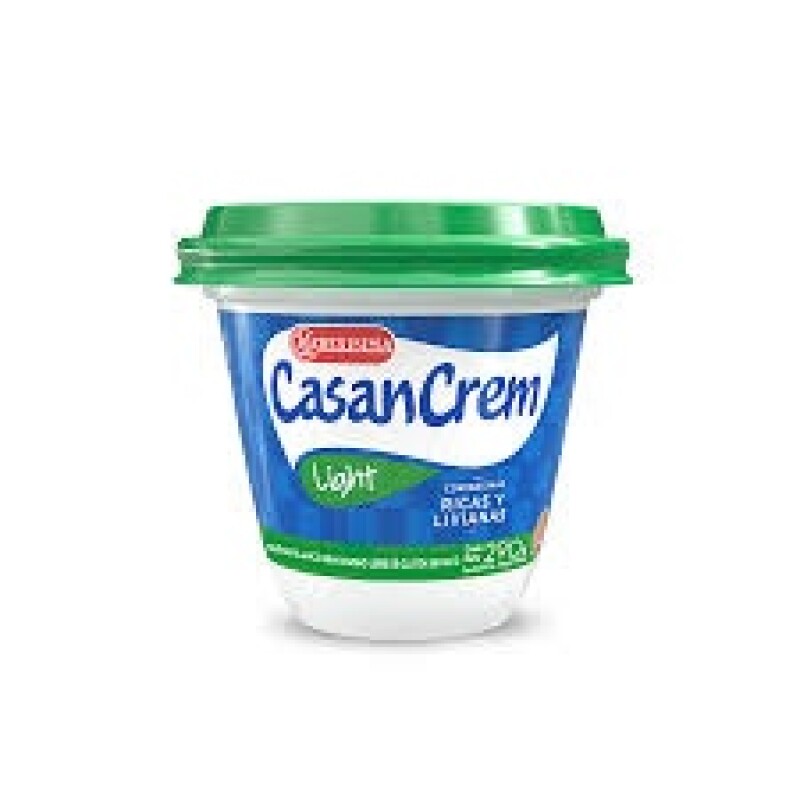 CASANCREM LIGHT 290G Casancrem Light 290g