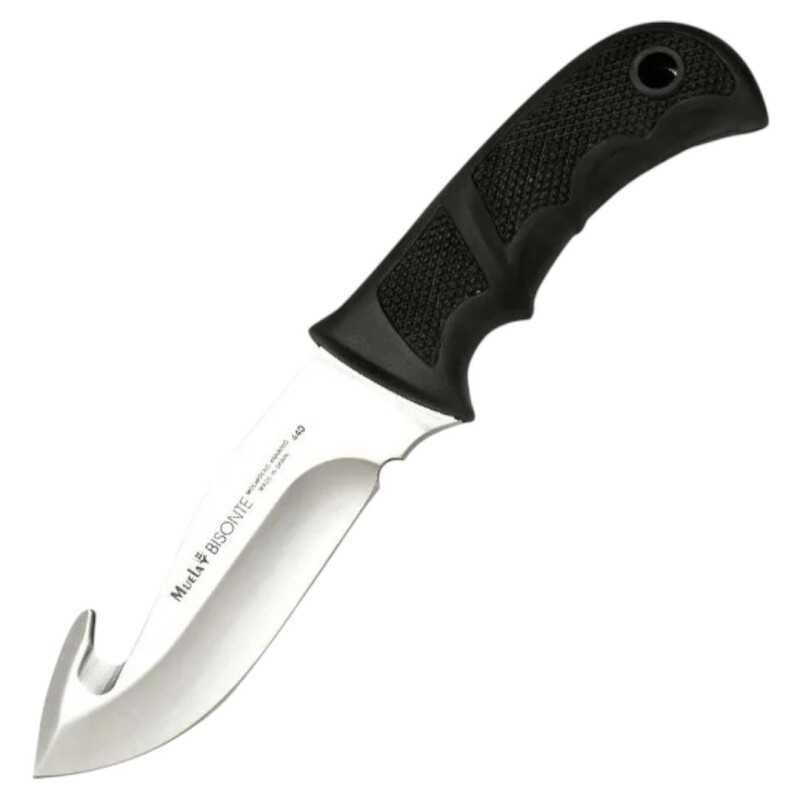 Cuchillo Muela Bisonte 11G Cuchillo Muela Bisonte 11G