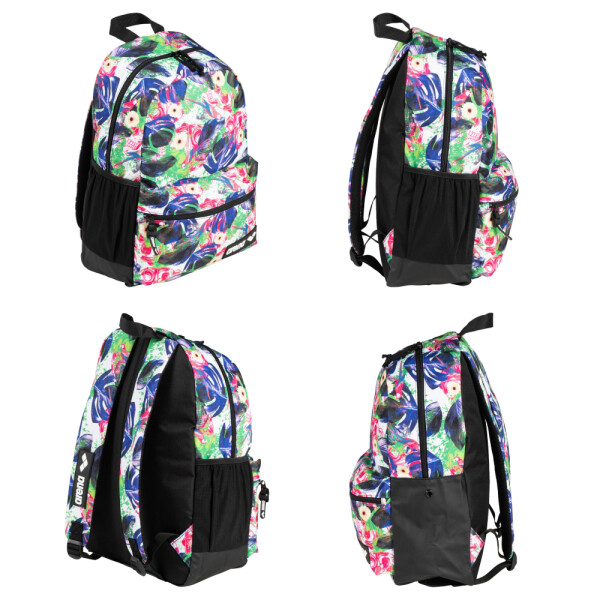 Mochila Arena Team Backpack 30L Multicolor