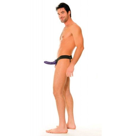 Arnés Unisex Fetish Fantasy Violeta