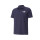 ESS Jersey Polo Dark Purple