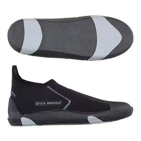 Bota Comfo Purge US DIVERS 3MM Talle 39 - Black Bota Comfo Purge US DIVERS 3MM Talle 39 - Black