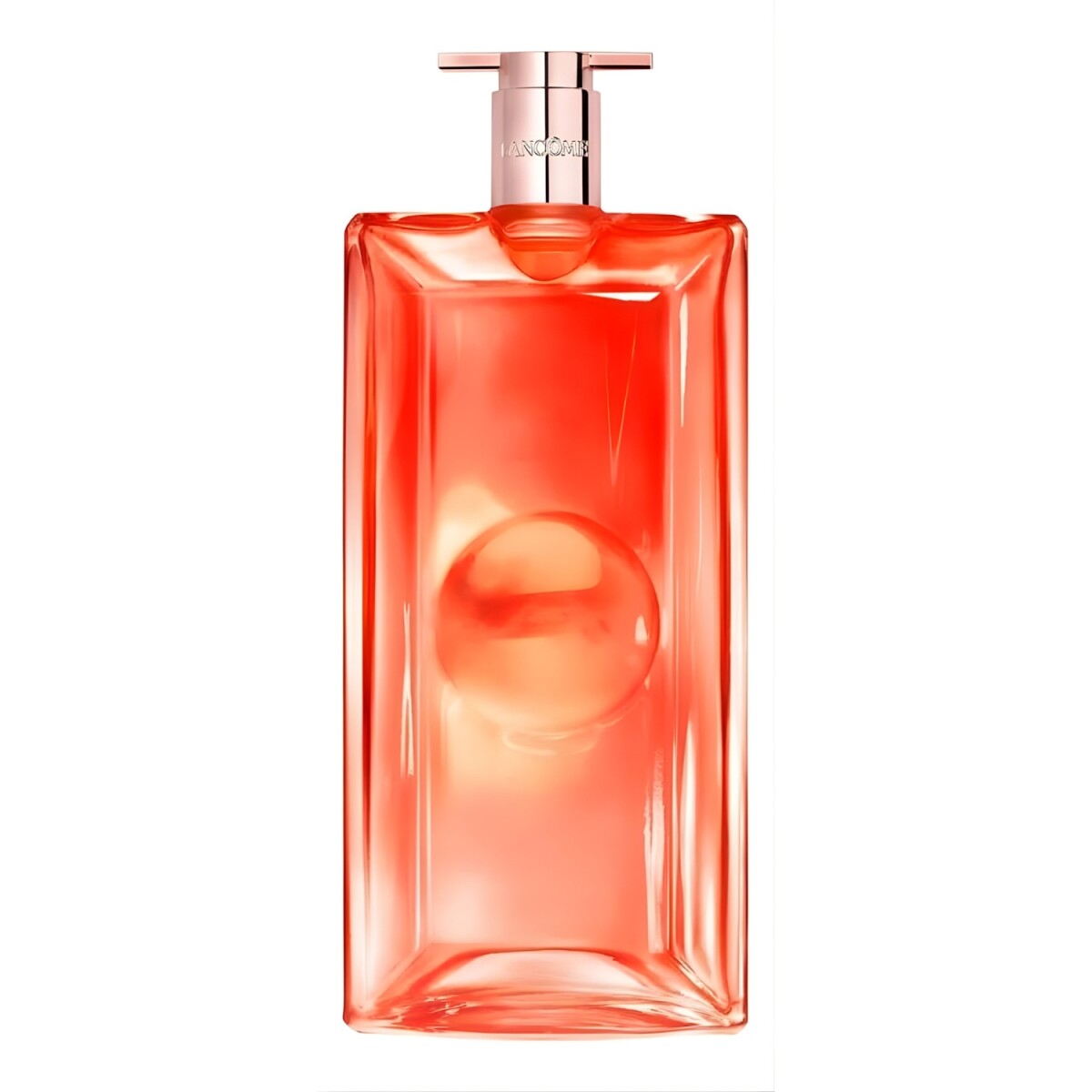 Perfume Lancome Idole Peach'n Roses Femme EDP 100 ml 