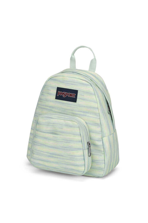 Mochila Half Pint 70s Space Dye Fresh Mint