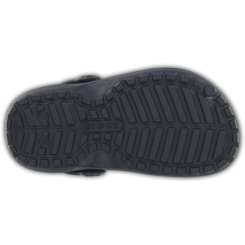 Crocs Classic Lined Azul