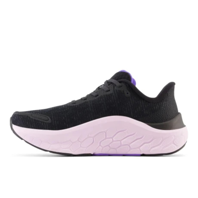 Zapatillas Running Kaiha Mujer Black