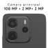 Xiaomi Redmi Note 14 6/128gb 4g NEGRO
