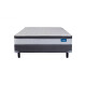 Colchón Deciré con Sommier 2 plazas 140x190
