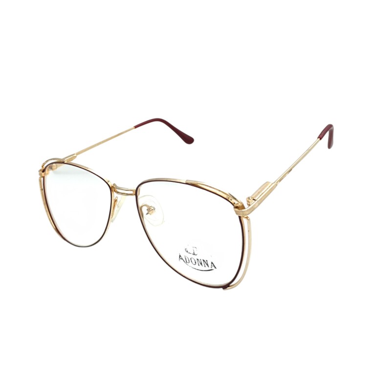 ADONNA 5718140G/BURGANDY - Adulto - Dorado doradouniforme