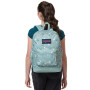 Mochila Portalaptop Cross Town Plus Leapin Lillies