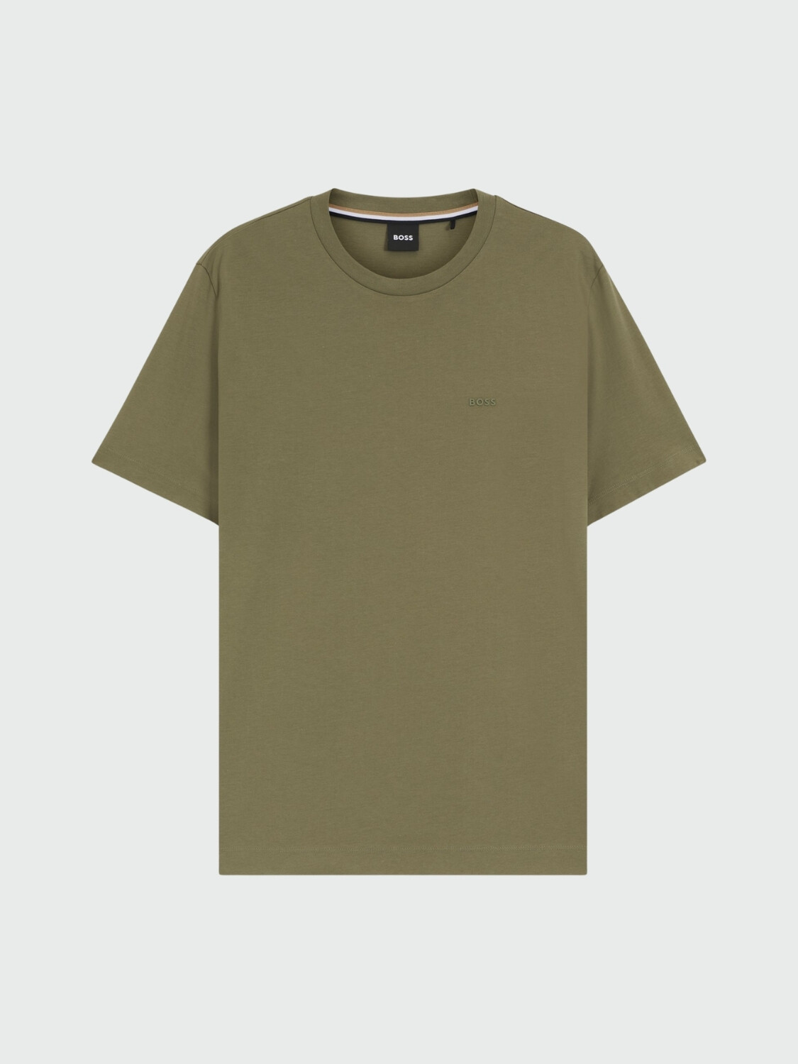 BOSS - Remera Thompson 01 314