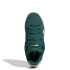 Championes de Mujer Adidas Grand Court Alpha Verde - Blanco