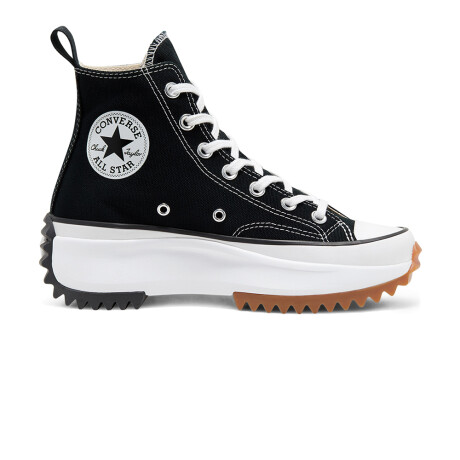 RUN STAR HIKE HI Black