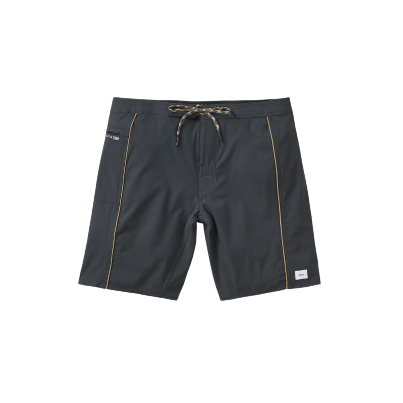 Boardshort Katin Otg Archer Surf - Negro Boardshort Katin Otg Archer Surf - Negro