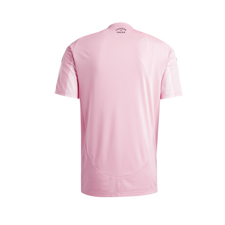 Camiseta adidas Inter Miami Cf 25/26 - Pink Pink