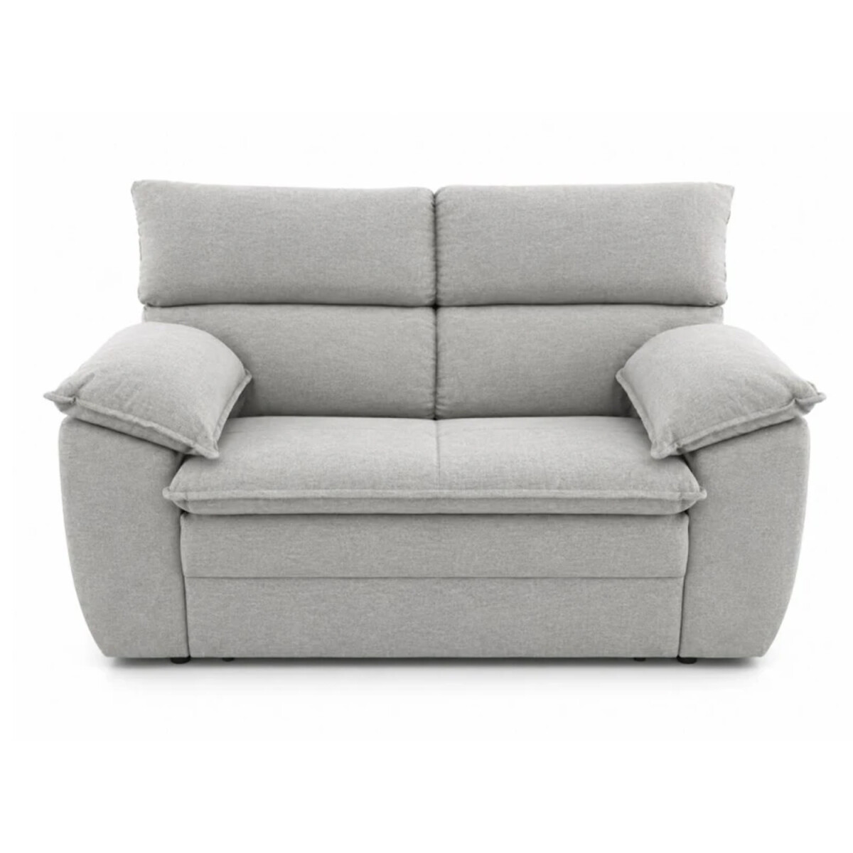 Sillón Ferrari 2 Cuerpos - GRIS 