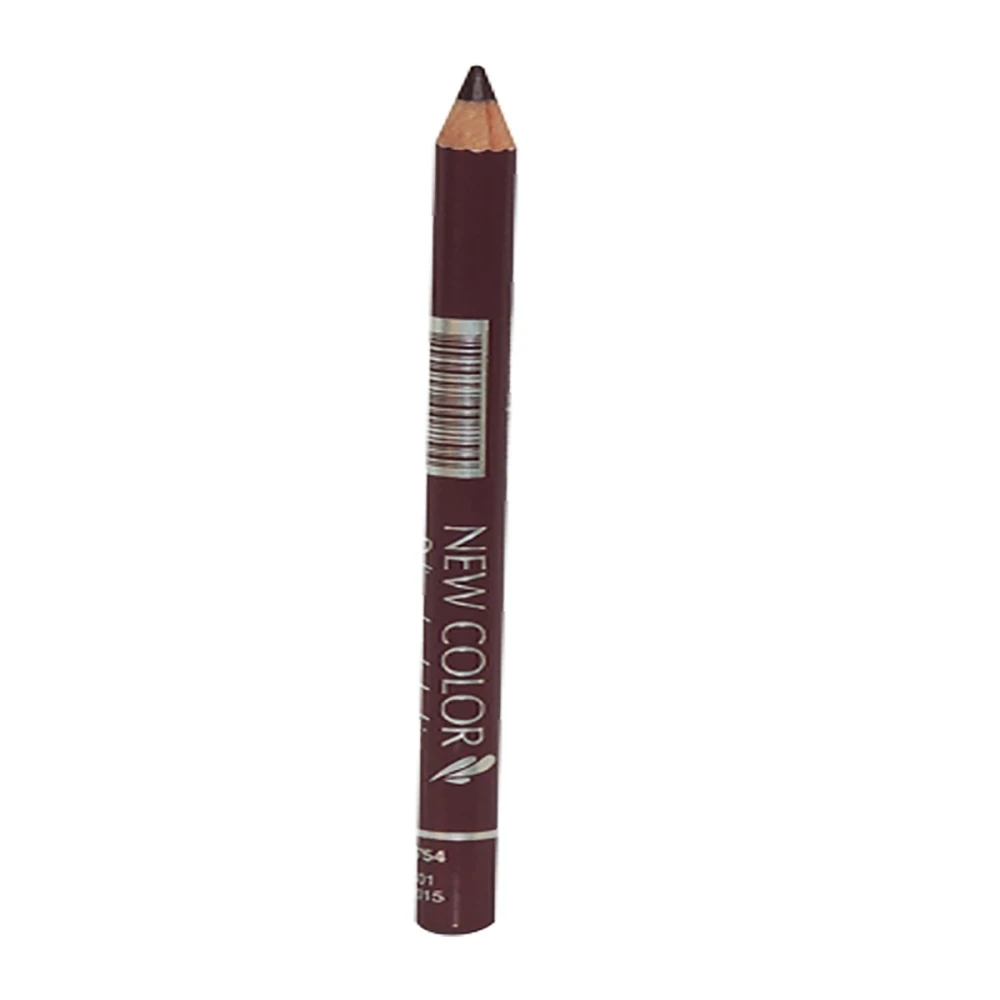 NEW COLOR DEL.LABIOS BORDO UNID