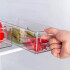 Set X 8 Organizador Cocina Heladera Recipientes Contenedor Alimentos Refrigerador Multiuso Acrilico Imback Set X 8 Organizador Cocina Heladera Recipientes Contenedor Alimentos Refrigerador Multiuso Acrilico Imback
