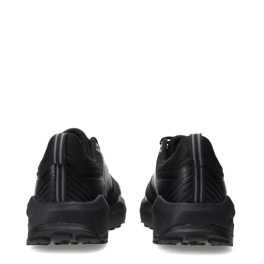 Championes de Hombre New Balance Garoe Negro