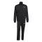 Equipo de Hombre Adidas Linear Negro