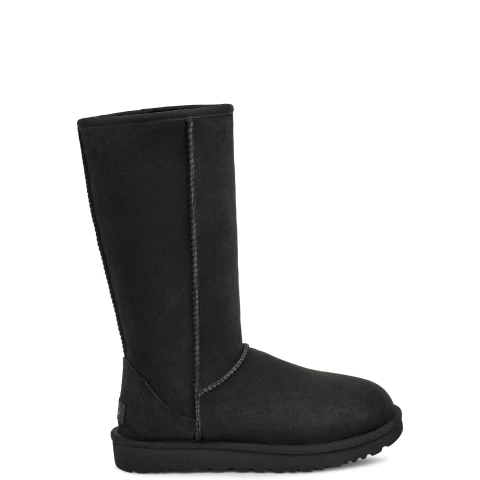 Classic Tall II W - Mujer Black
