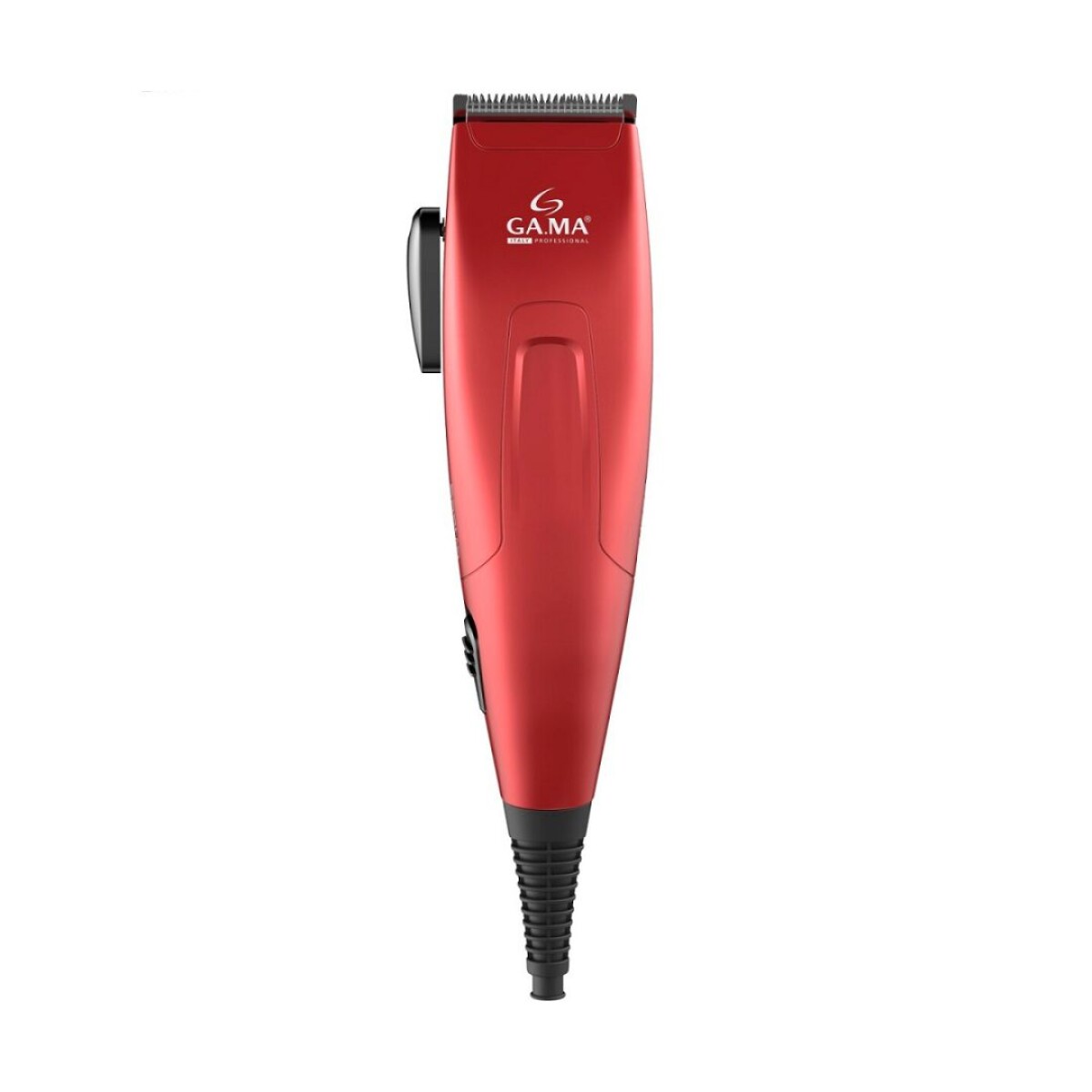 Cortadora de pelo GA.MA GM562 24 piezas 