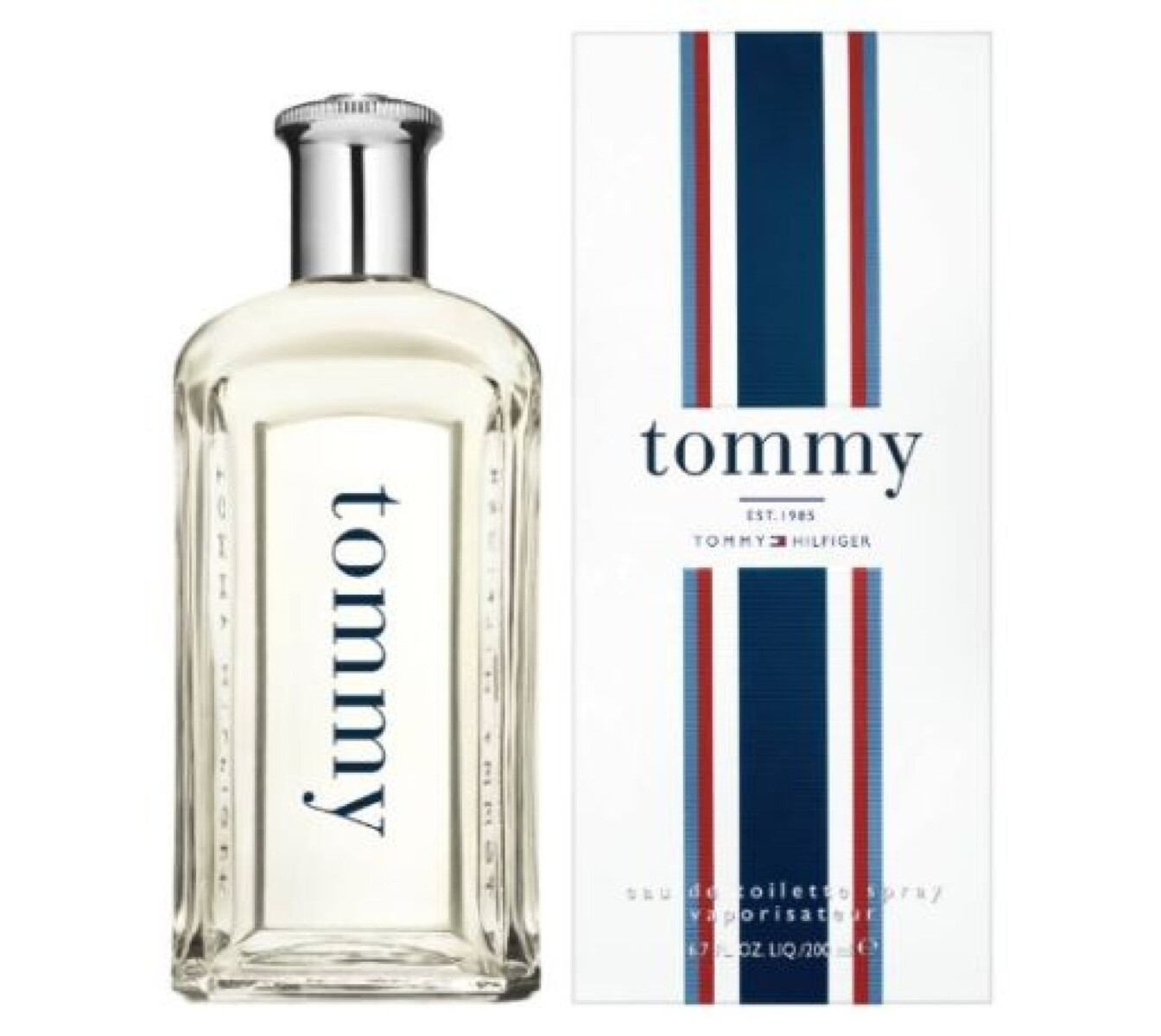 PERFUME TOMMY MEN EDT 200ml 