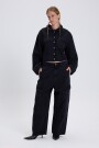 PANTALON MARFAK C Negro