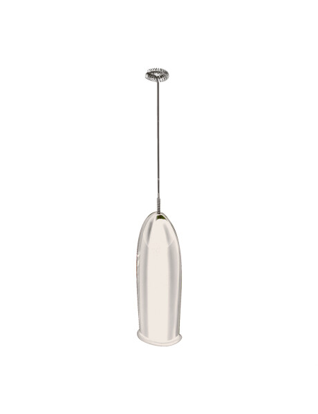 ESPUMADOR DE LECHE SCHIUMA BODUM BLANCO ESPUMADOR DE LECHE SCHIUMA BODUM BLANCO