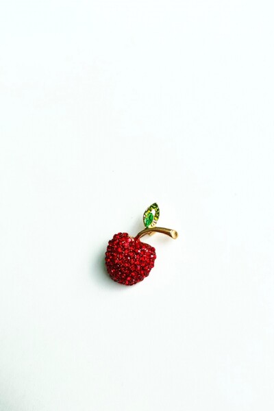 PIN FRUIT Manzana Mini