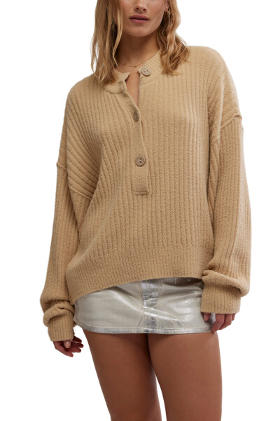 COCOA HENLEY Marfil