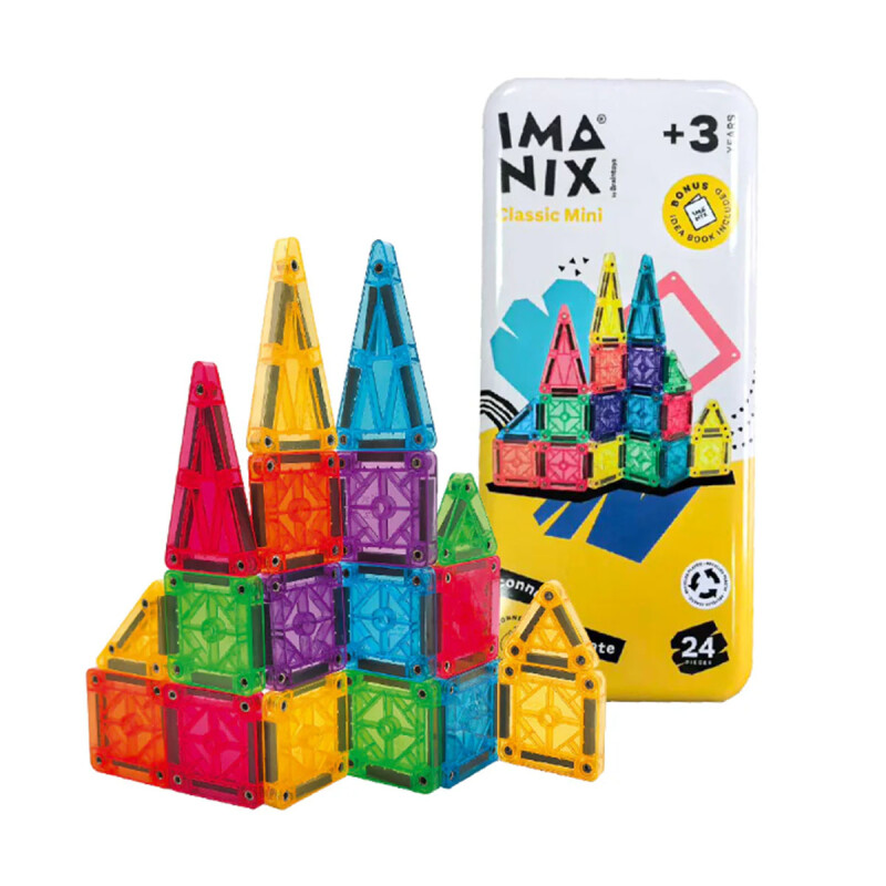 Imanix Classic Mini Imanix Classic Mini