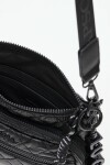 CARTERA CITY Negro