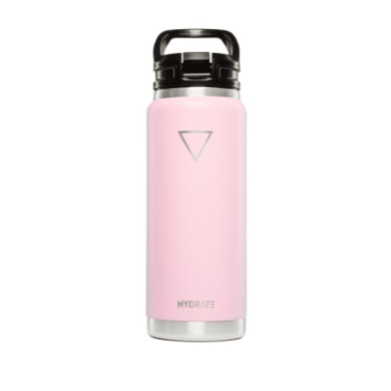 Termo Frontier Hydrate 770ml Rosado Pastel Termo Frontier Hydrate 770ml Rosado Pastel