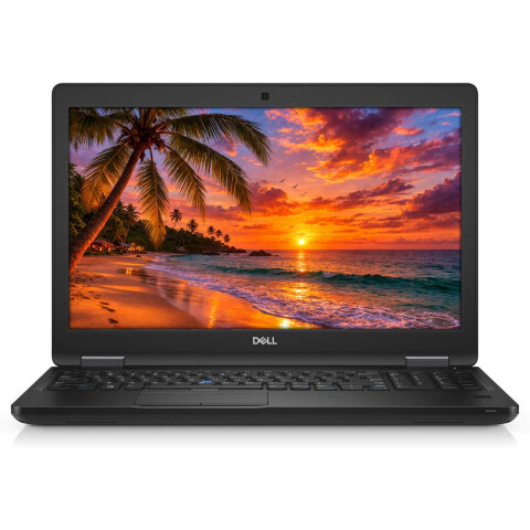 Notebook Dell Latitude 5590 I5/ 12 Gb Ram/ 500 Gb Ssd NOTEBOOK RFPL DELL 5590 I5/12/500/15"