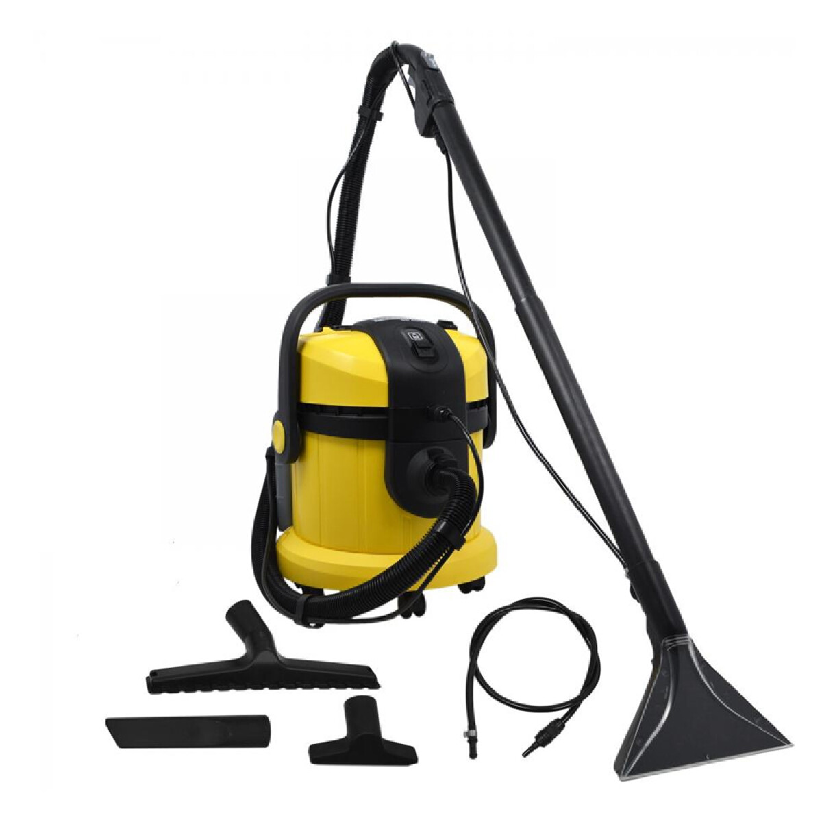 ASPIRADORA LAVADORA DE MOQUETES 1400W SE 400 1KARCHER - N/a 
