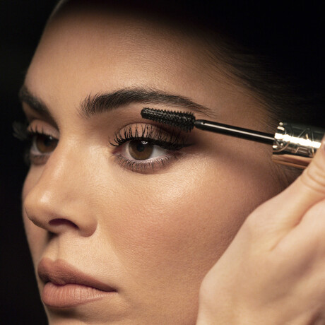 Máscara de Pestañas L'Oréal Paris Panorama Black WaterProof Máscara de Pestañas L'Oréal Paris Panorama Black WaterProof